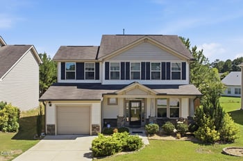 3325 Snowberry Dr, Raleigh, NC 27610