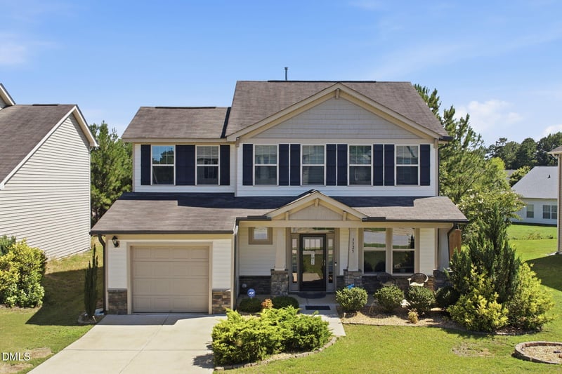 3325 Snowberry Dr, Raleigh, NC 27610