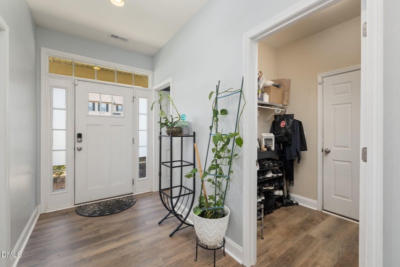 3325 Snowberry Dr, Raleigh, NC 27610