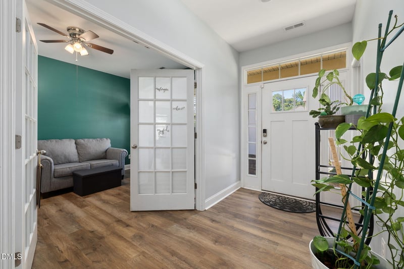 3325 Snowberry Dr, Raleigh, NC 27610