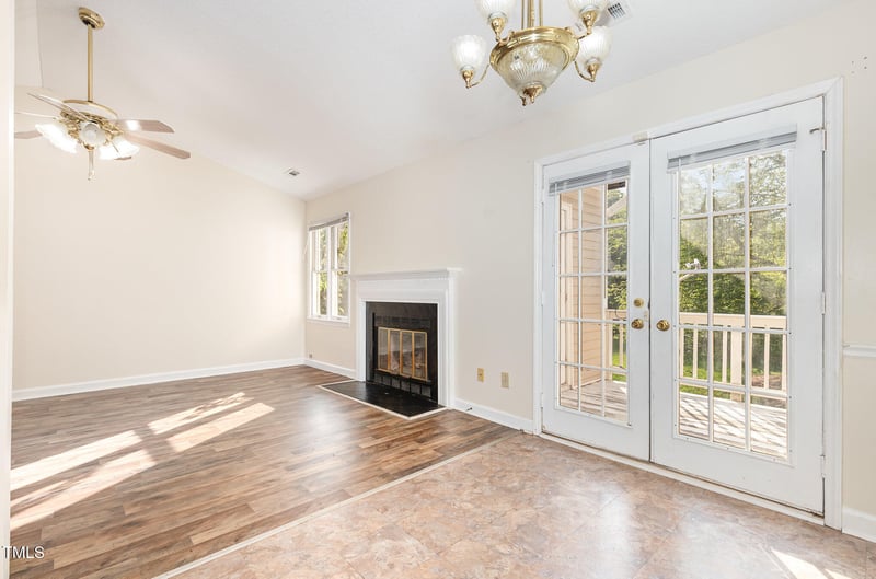 3325 Tarleton , Durham, NC 27713