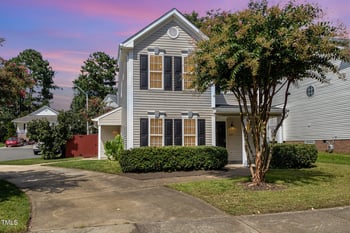 3325 Woodmeadow Pw, Raleigh, NC 27610