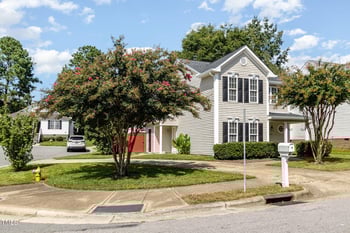 3325 Woodmeadow Pw, Raleigh, NC 27610