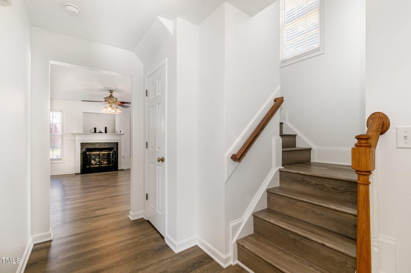 3325 Woodmeadow Pw, Raleigh, NC 27610