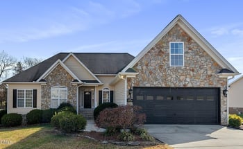 3326 Brookstone Dr, Burlington, NC 27215