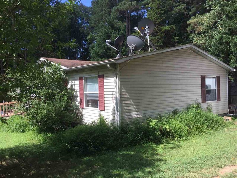 3326 Coley Rd Lot 1, Durham, NC 27703
