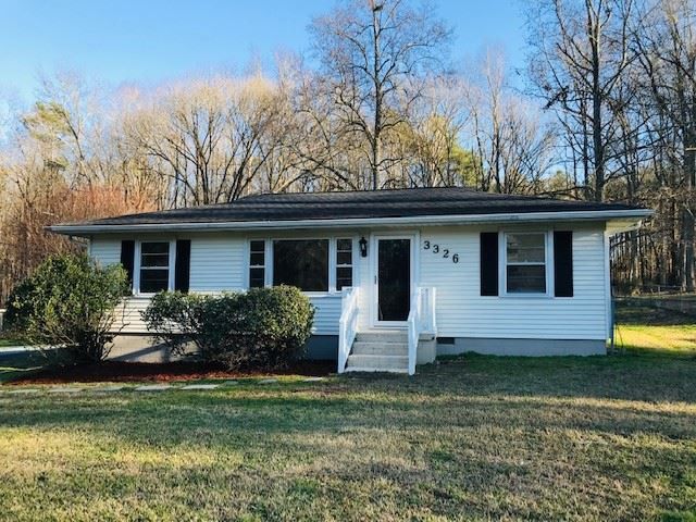 3326 Glenn Rd, Durham, NC 27704
