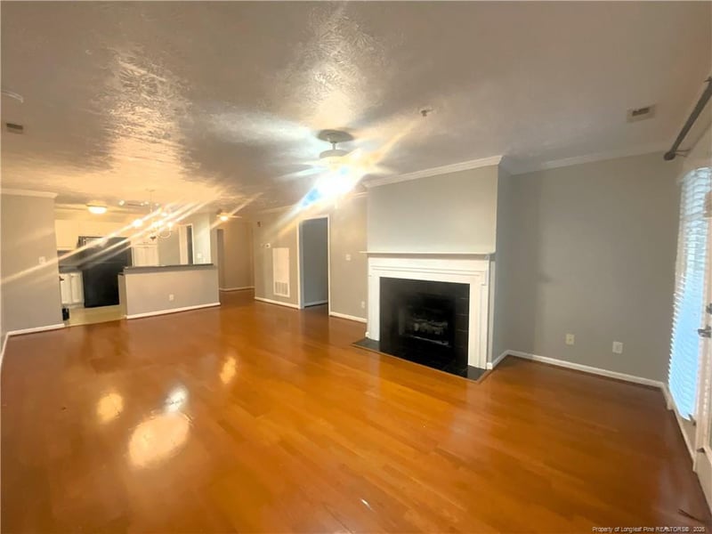 3326 Harbour Pointe Pl #8, Fayetteville, NC 28314