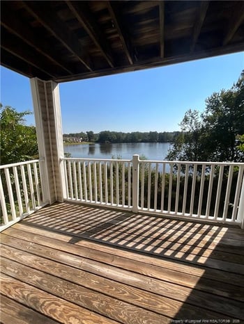 3326 Harbour Pointe Pl #8, Fayetteville, NC 28314