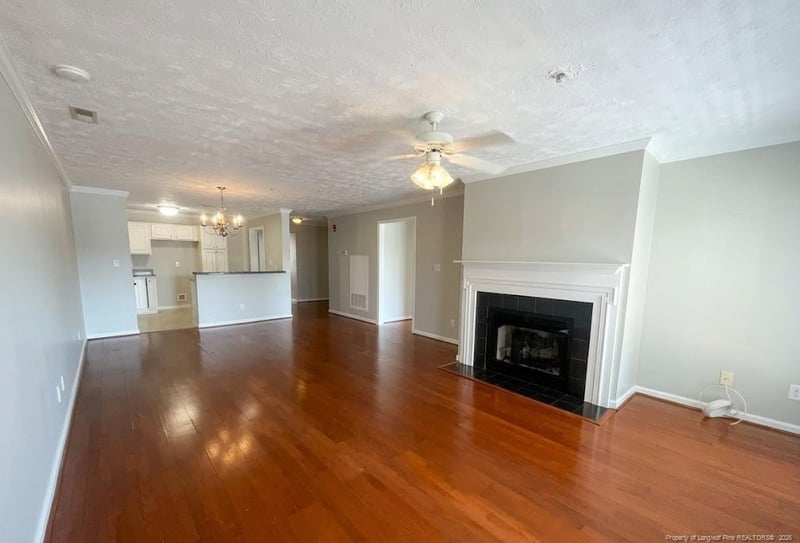 3326 Harbour Pointe Pl #8, Fayetteville, NC 28314