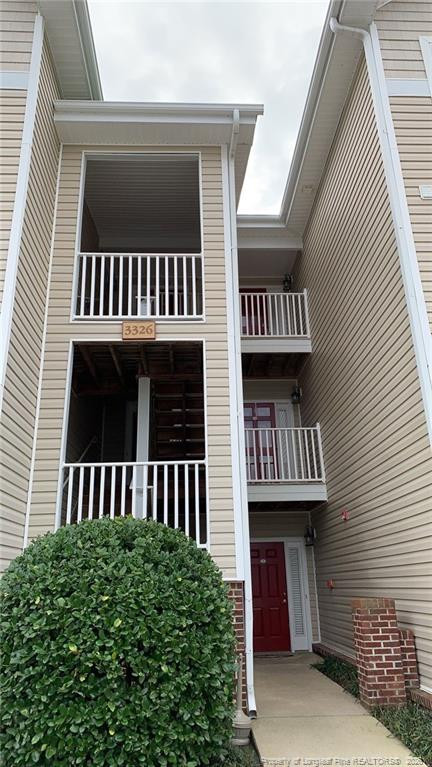 3326 Harbour Pointe Pl #8, Fayetteville, NC 28314