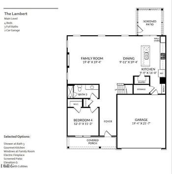 3326 Jeter James Way, Apex, NC 27523