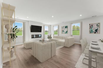 3326 Jeter James Way, Apex, NC 27523