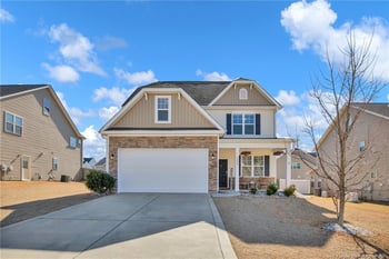 3326 Northgate Dr, Fayetteville, NC 28311