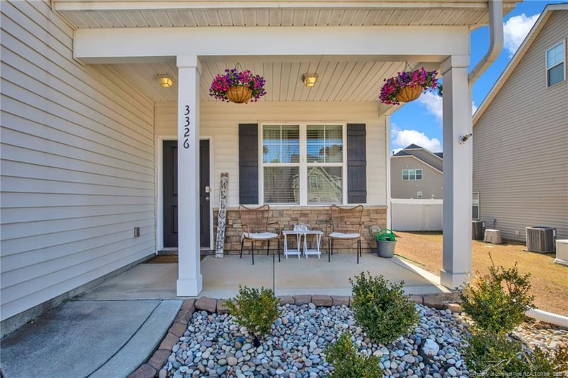 3326 Northgate Dr, Fayetteville, NC 28311