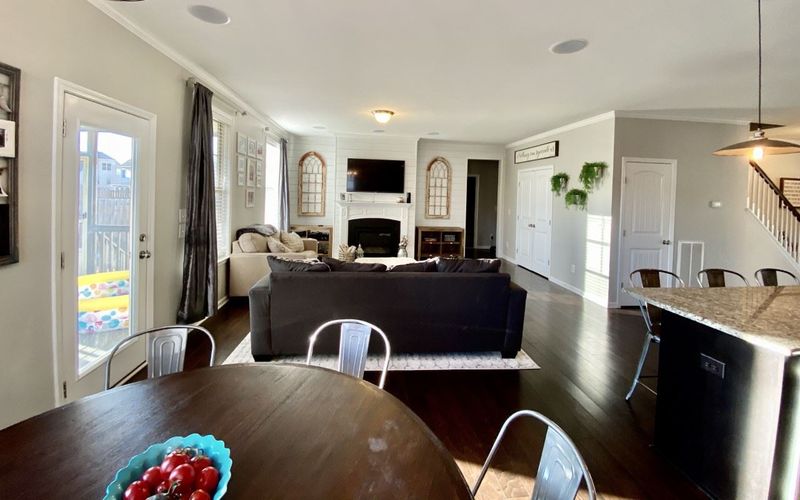 3326 Prospect Pw, Durham, NC 27703