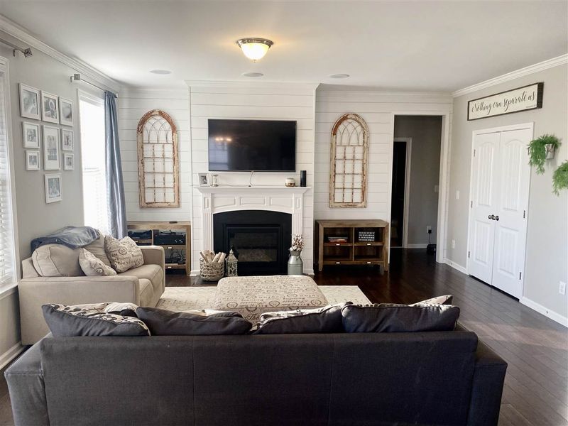 3326 Prospect Pw, Durham, NC 27703