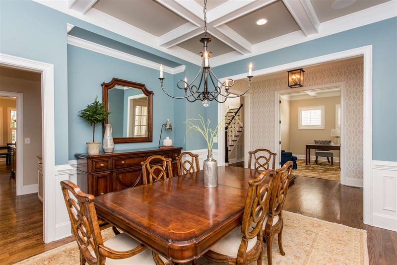 3326 Roller Mill Ct, Raleigh, NC 27607