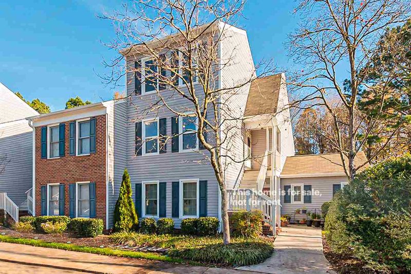 3326 Tarleton #NA, Durham, NC 27713