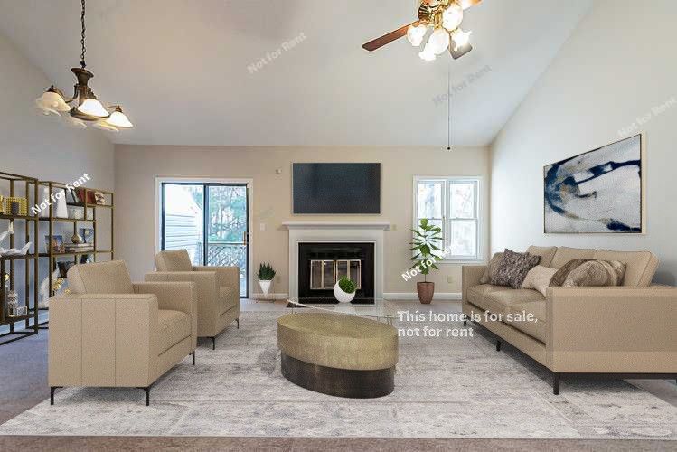 3326 Tarleton #NA, Durham, NC 27713