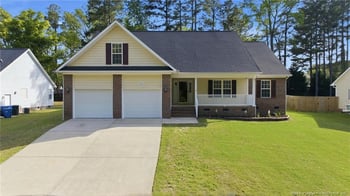 3327 Broomsgrove Dr, Fayetteville, NC 28306