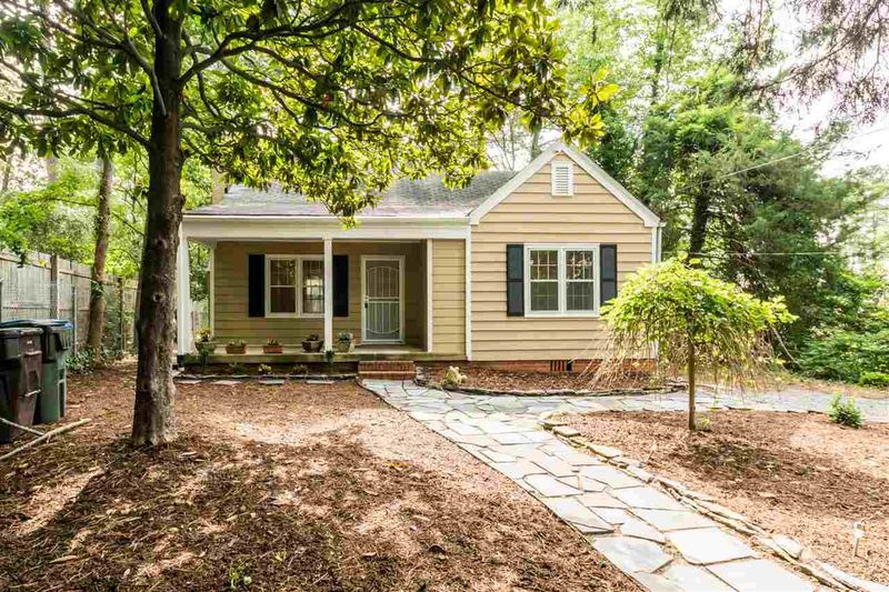 3327 Hope Valley Rd, Durham, NC 27707