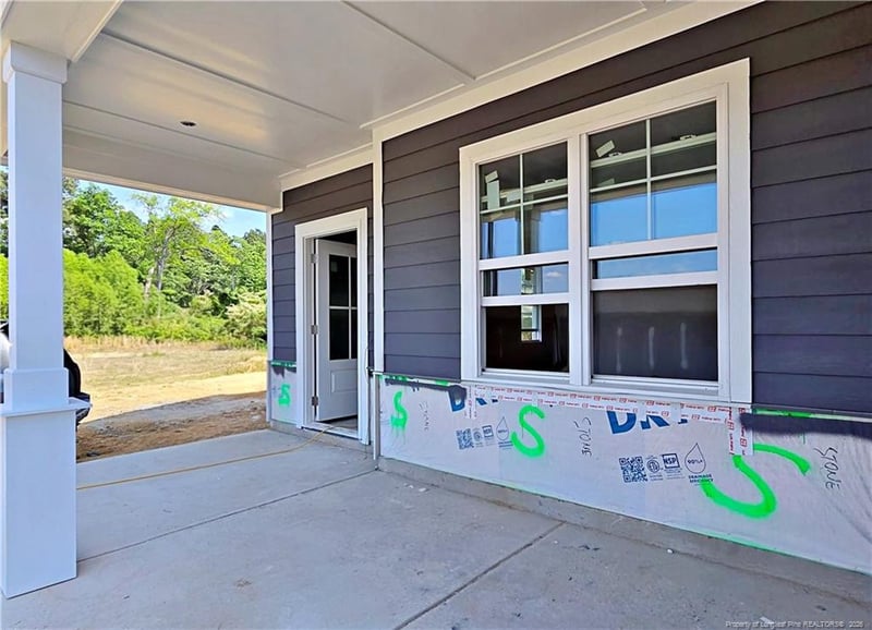 3327 Hopekirk Dr Lot 10, Fayetteville, NC 28306