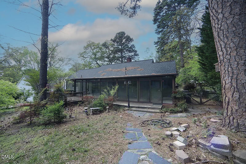 3327 Old Chapel Hill Rd, Durham, NC 27705