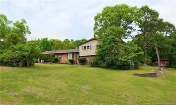 3327 Seven Mountain Dr, Fayetteville, NC 28306