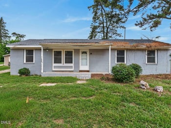 3328 Barwell Rd, Raleigh, NC 27610