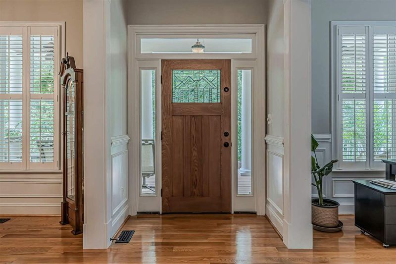 3328 Cheswick Dr, Raleigh, NC 27609