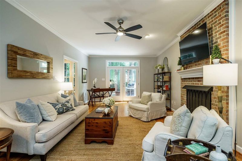 3328 Clandon Park Dr, Raleigh, NC 27613
