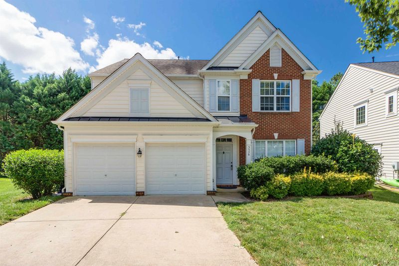 3328 Cotton Press St, Raleigh, NC 27614
