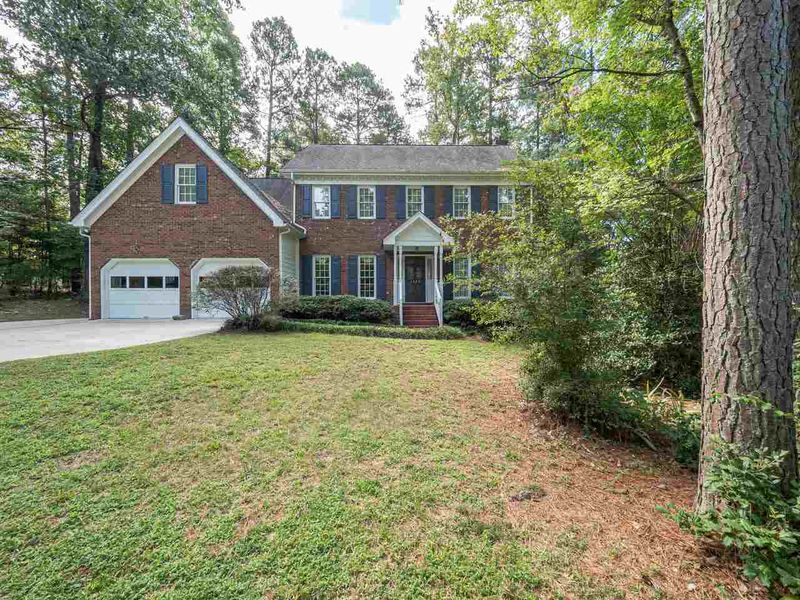 3328 Donner Trl, Wake Forest, NC 27587