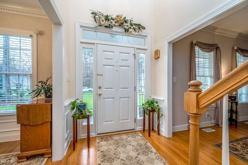 3328 Keighley Forest Dr, Wake Forest, NC 27587