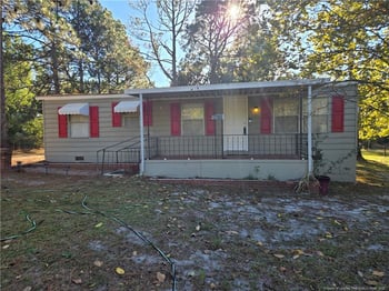 3328 King Charles Rd, Fayetteville, NC 28306