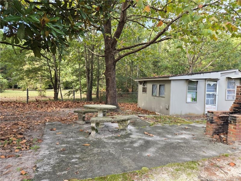 3328 King Charles Rd, Fayetteville, NC 28306