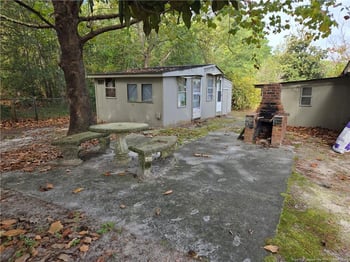 3328 King Charles Rd, Fayetteville, NC 28306