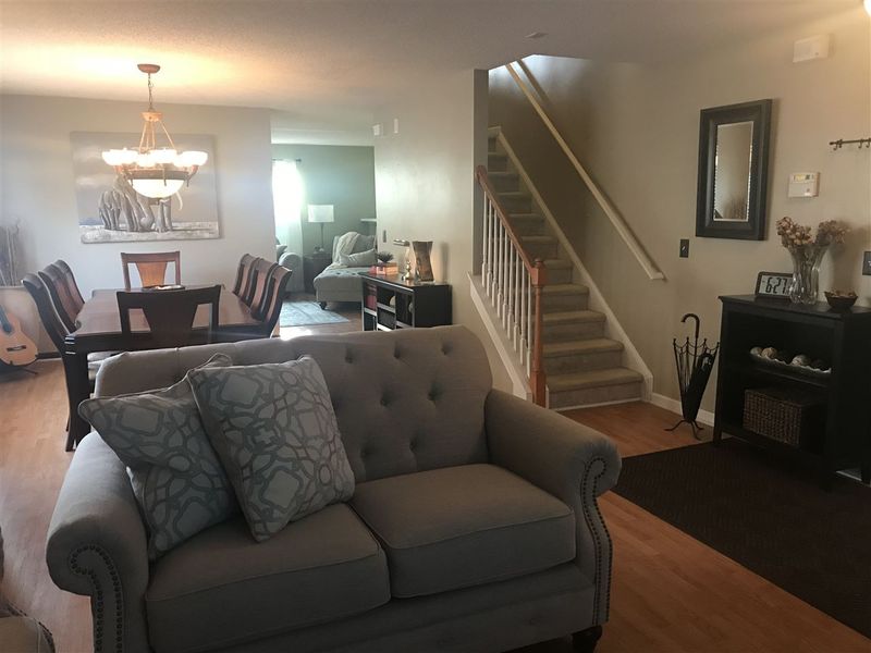 3328 Marshlane Way, Raleigh, NC 27610