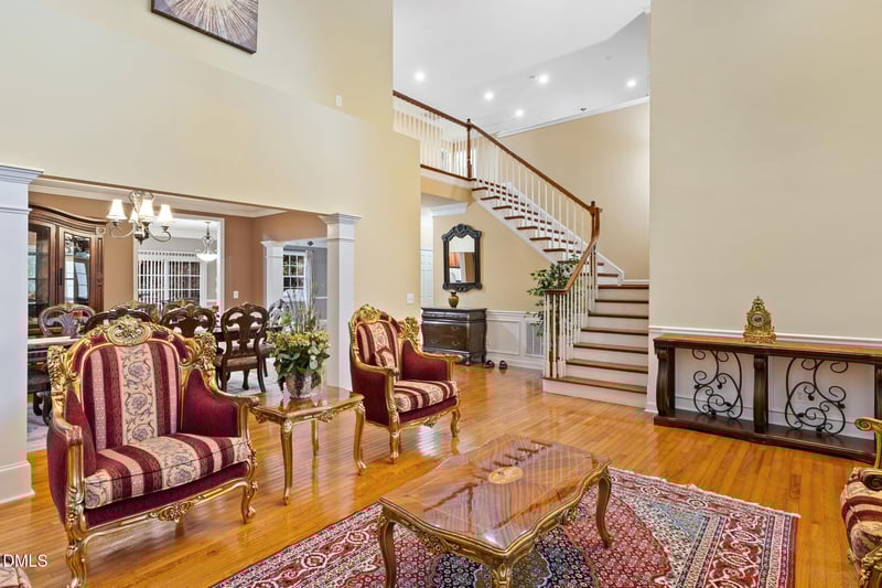 3328 Queensland Rd, Raleigh, NC 27614