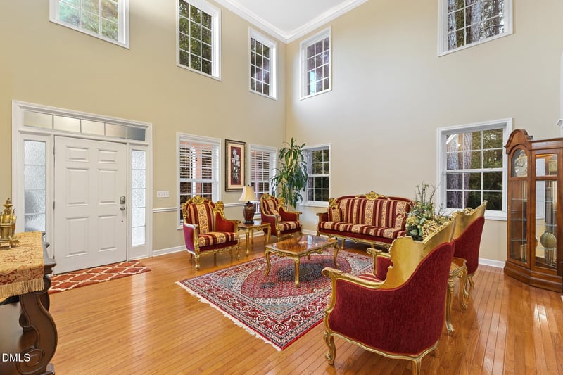 3328 Queensland Rd, Raleigh, NC 27614