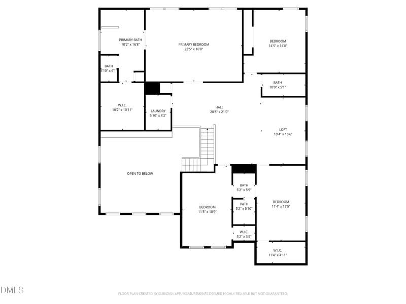 3328 Queensland Rd, Raleigh, NC 27614