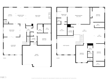 3328 Queensland Rd, Raleigh, NC 27614
