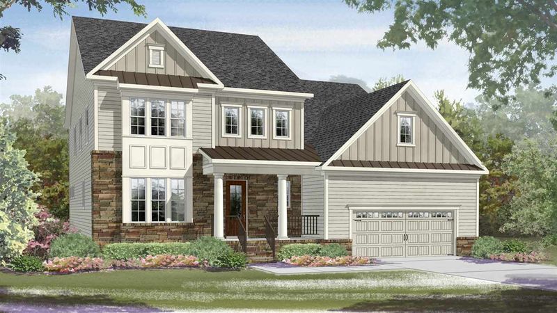 3328 Silver Ore Ct #34, Wake Forest, NC 27587