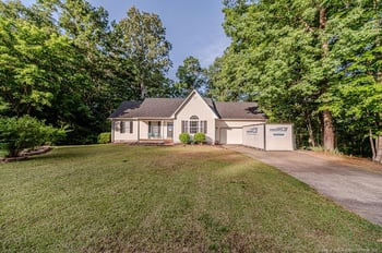 3328 Smoketree Ct, Sanford, NC 27330