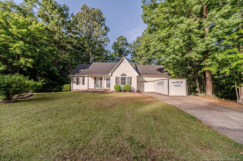 3328 Smoketree Ct, Sanford, NC 27330