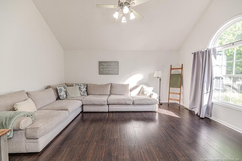 3328 Smoketree Ct, Sanford, NC 27330