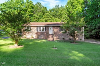 3329 Broughton Dr, Durham, NC 27704