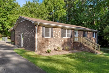 3329 Broughton Dr, Durham, NC 27704