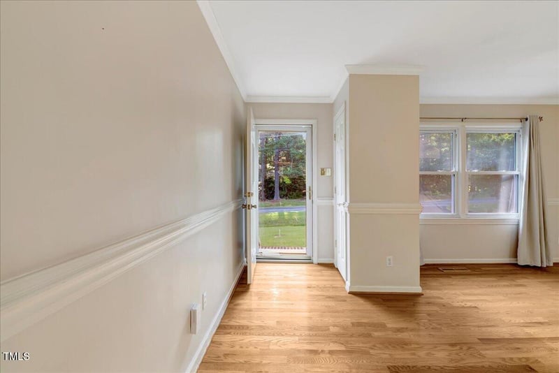 3329 Broughton Dr, Durham, NC 27704